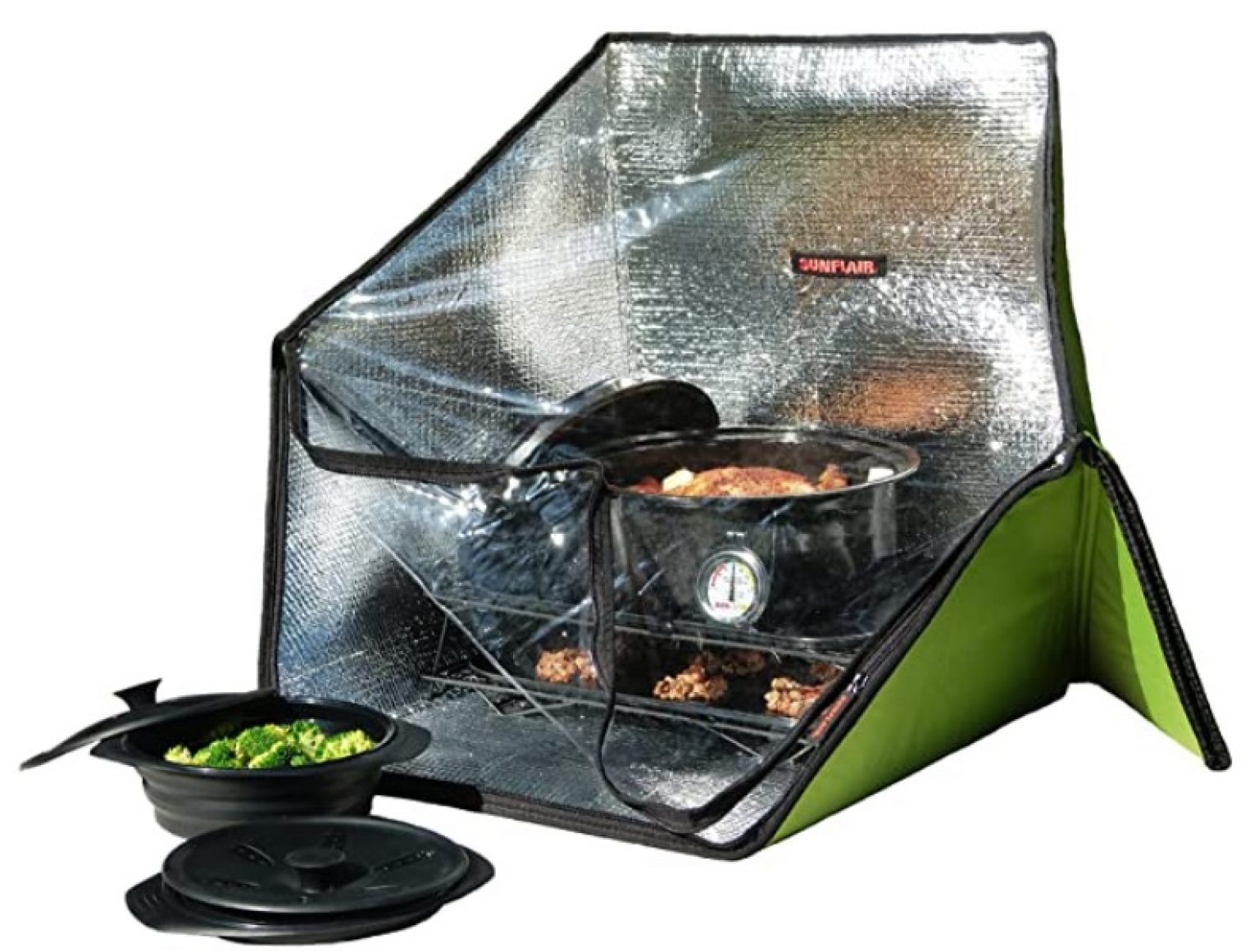 Harnessing the Sun All About Solar Cookers 2022