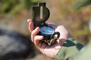 How To Use A Compass Like A Pro | Tips for Using A Compass