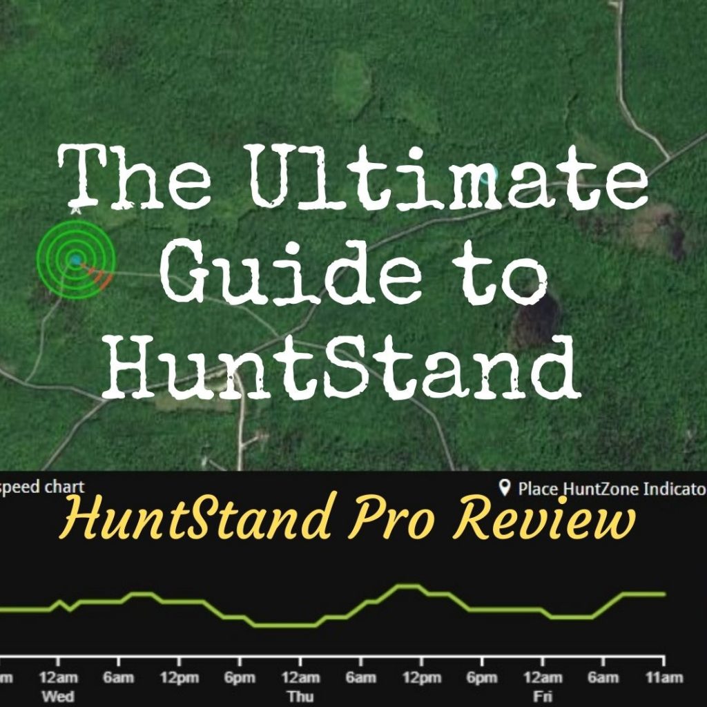 Ultimate Review and Guide to the HuntStand App 2024