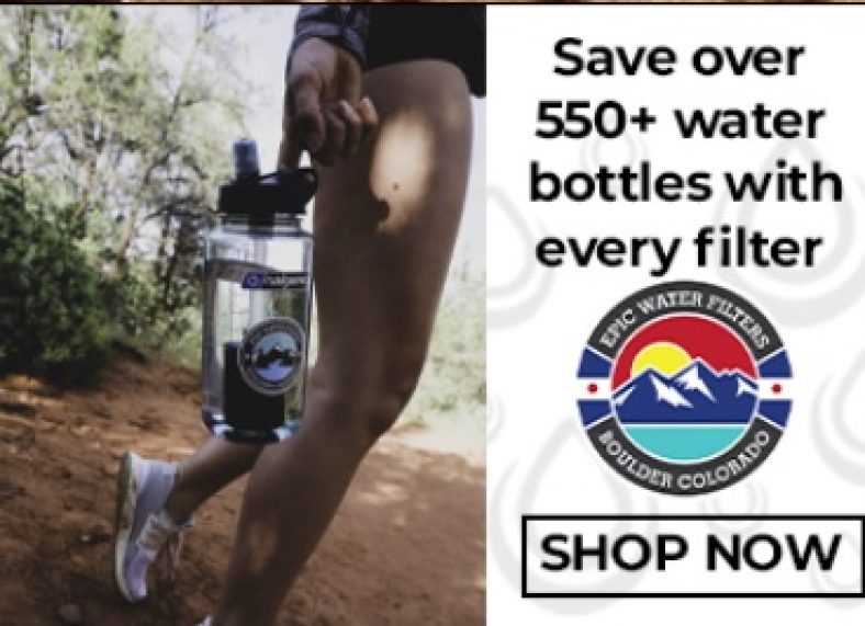 Epic Water Filters Discount Code 20 OFF SITEWIDE! 2024