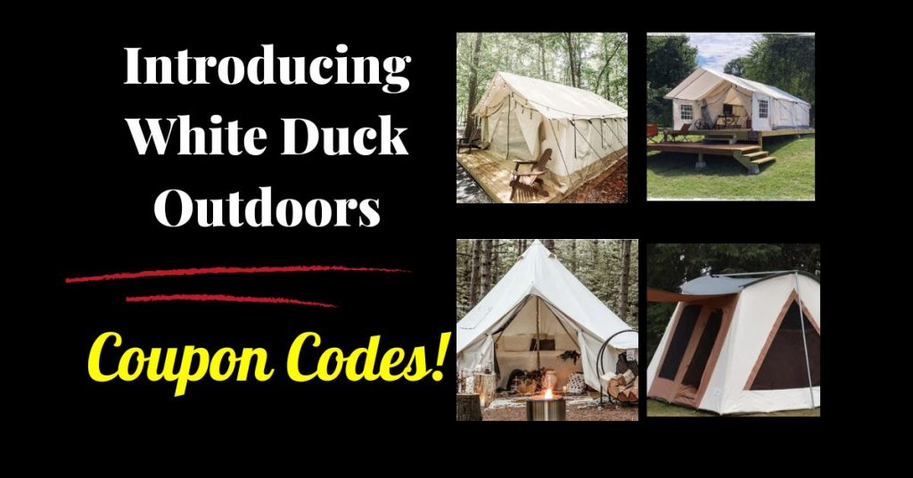 Looking for White Duck Outdoors Coupon Codes? 2024