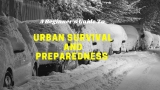 The Ultimate Guide to Urban Survival and Preparedness