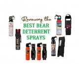5 Best Bear Sprays | Bear Spray Reviews