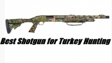 Finding The Best Turkey Shotgun For Hunting: 6 Shotguns You Need To See