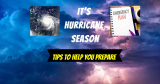 Current Hurricane Preparedness Guidelines