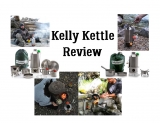 Is Kelly Kettle the Best Hobo Stove? | Kelly Kettle Review