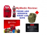 MyMedic Review of One Excellent First Aid Kit