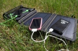 SunJack Solar Charger Review