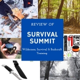 Survival Summit Review